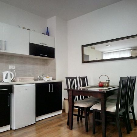 Sweet Dreams Studio Apartment Sarajevo Ngoại thất bức ảnh