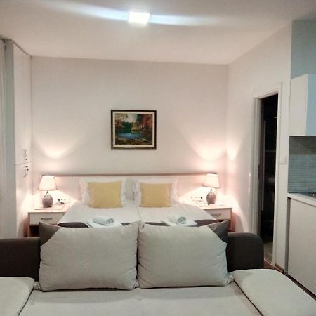 Sweet Dreams Studio Apartment Sarajevo Ngoại thất bức ảnh