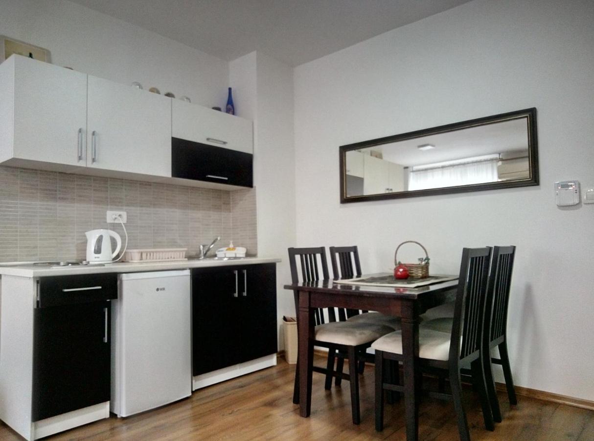 Sweet Dreams Studio Apartment Sarajevo Ngoại thất bức ảnh