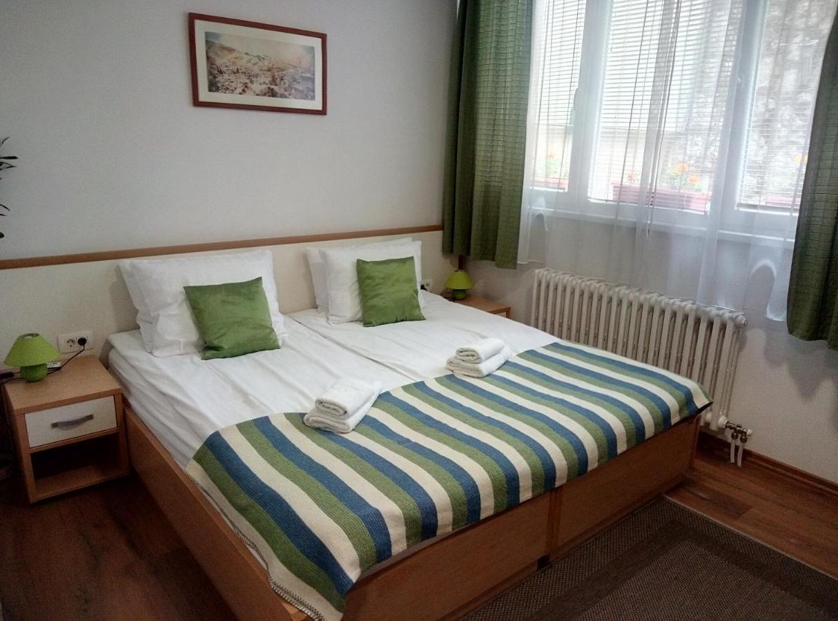 Sweet Dreams Studio Apartment Sarajevo Ngoại thất bức ảnh