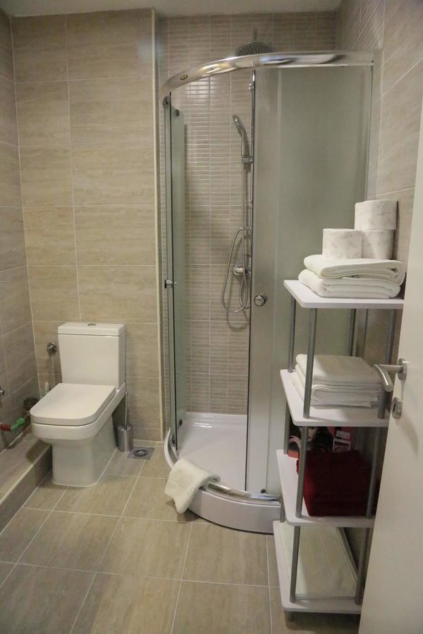 Sweet Dreams Studio Apartment Sarajevo Ngoại thất bức ảnh