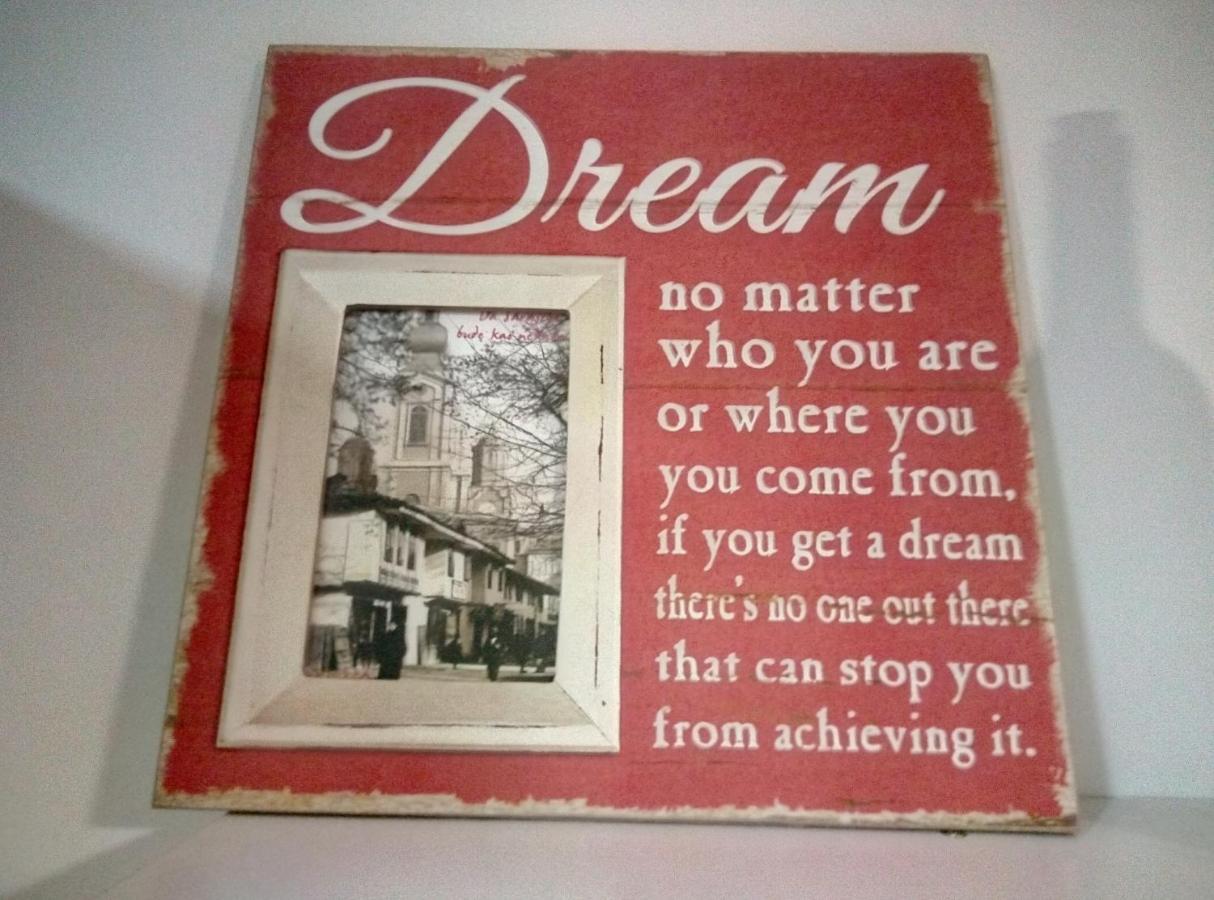 Sweet Dreams Studio Apartment Sarajevo Ngoại thất bức ảnh