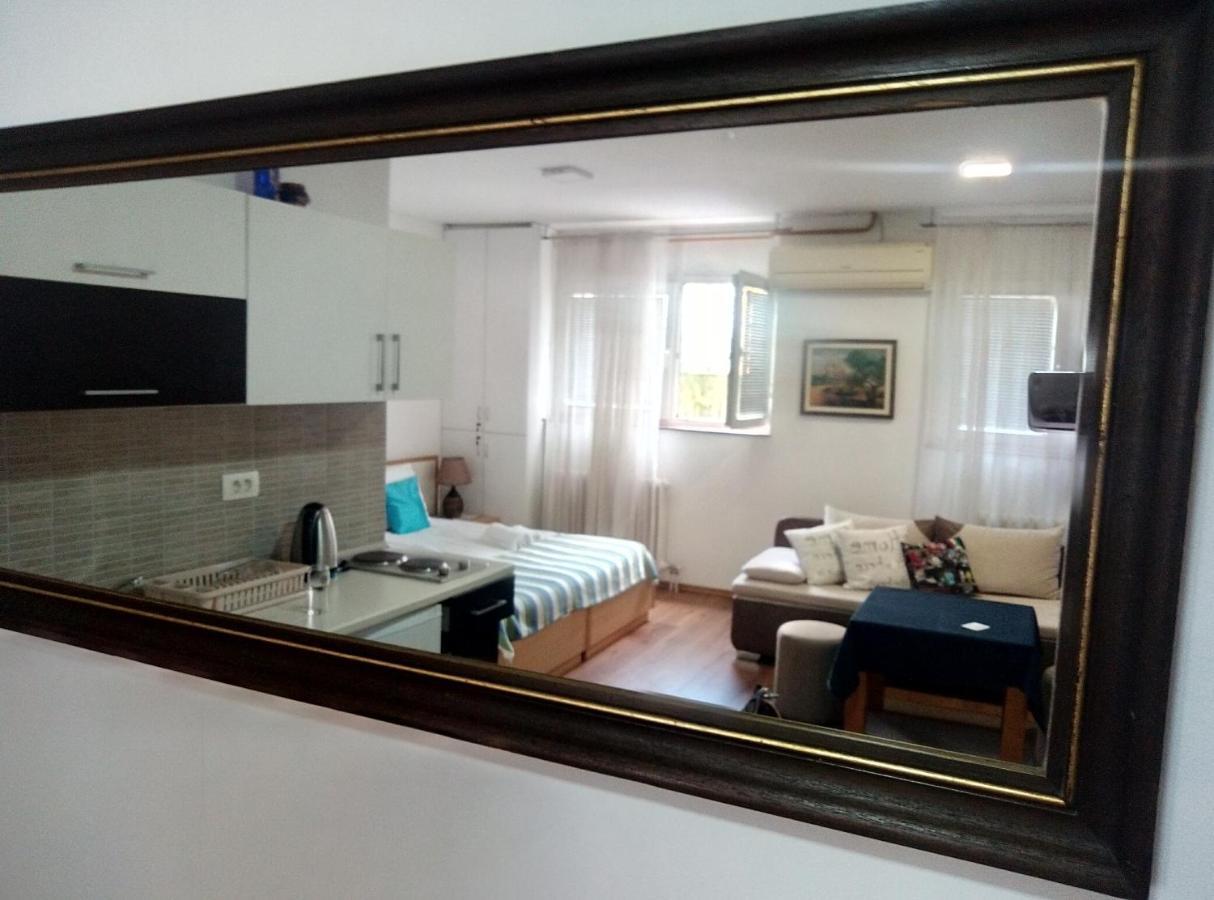 Sweet Dreams Studio Apartment Sarajevo Ngoại thất bức ảnh